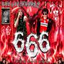 666 (feat. che & sematary) [Explicit]