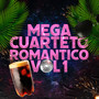 Mega Cuarteto Romantico Vol 1