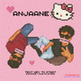 Anjaane