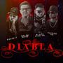 Diabla (feat. Black King HN, Ranky C & Sniper Hn)