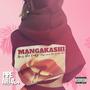 Mangakashi (feat. anis the lady) [Radio Edit]