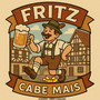 Fritz, Cabe Mais - ( Paródia - Sweet Caroline )