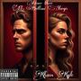 Never there (feat. Brittani Sturgis) [Explicit]