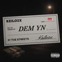Check Dem (Explicit)