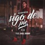 Sigo de Pie (feat. Angel Brown)