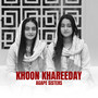 Khoon Khareeday