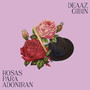 Rosas para Adoniran