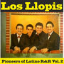 Pioneers of Latino R&R Vol. 2