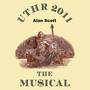 Uthr 2011 the Musical