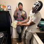 Heart of the raqq (feat. Lil chop) [Explicit]