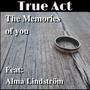 The memories of you (feat. Alma Lindström)