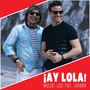 Ay Lola (feat. Karamba)