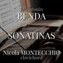 Jiří Antonín Benda - Complete Sonatinas