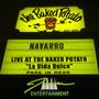 La Vida Dulce (Live At The Baked Potato)