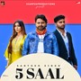 5 Saal