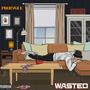 Wasted (Explicit)