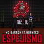 Espejismo (feat. Norykko)