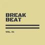 Breakbeat Vol. 01