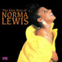 The Very Best of Norma Lewis