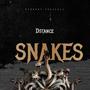 Snakes (Radio Edit) [Explicit]