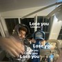 Lose Youu (feat. klixk) [Explicit]