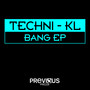 Bang EP