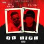 On High (feat. M-stylez)