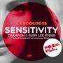 SENSITIVITY (feat. Mykee Phunkee) [UK AMAPIANO REMIX]