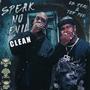 SPEAK NO EVIL (feat. TEF POE)