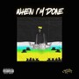 When I'm Done (Explicit)