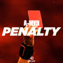 Penalty (Explicit)