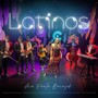 LATINOS: Contigo en la Distancia / Vuelveme a Querer / La Barca / Besame Mucho / Nunca Voy A Olvidarte / Tan Enamorados