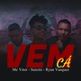 Vem Ca (Explicit)