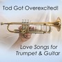 Love Songs for Trumpet and Guitar