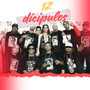 12 discipulos (Afro House Extended)