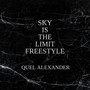 SKY IS THE LIMIT (Explicit)