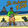 The Radventure of Link