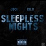 Sleepless Nights (feat. Ki Lo) [Explicit]