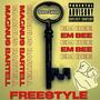 SUSI FREESTYLE (Deluxe Edition) [Explicit]