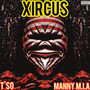 Xircus (Explicit)