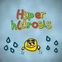 Hyperhidrosis (Explicit)