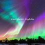 northern lights