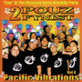 2POUZ Fynist, Vol. 4 (Pacific Vibrations) (Live)