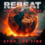Stop The Fire (Radio Edit)