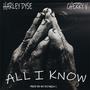All I Know (feat. Cherry V) [Explicit]