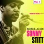 Milestones of a Jazz Legend - Sonny Stitt, Vol. 1