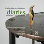 Sánchez-Gutiérrez: Diaries - Works for Large Ensemble