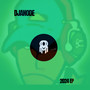 DJAnode 2024 EP (Explicit)