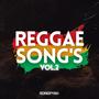 REGGAE SONG'S