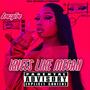 Kneez Like Megan (Explicit)